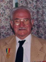 Photo of James-Bernard Murphy